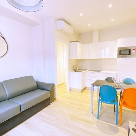 Viva Riviera 5 Rue Gerard Monod - Very Close Croisette And Palais Cannes Exterior foto