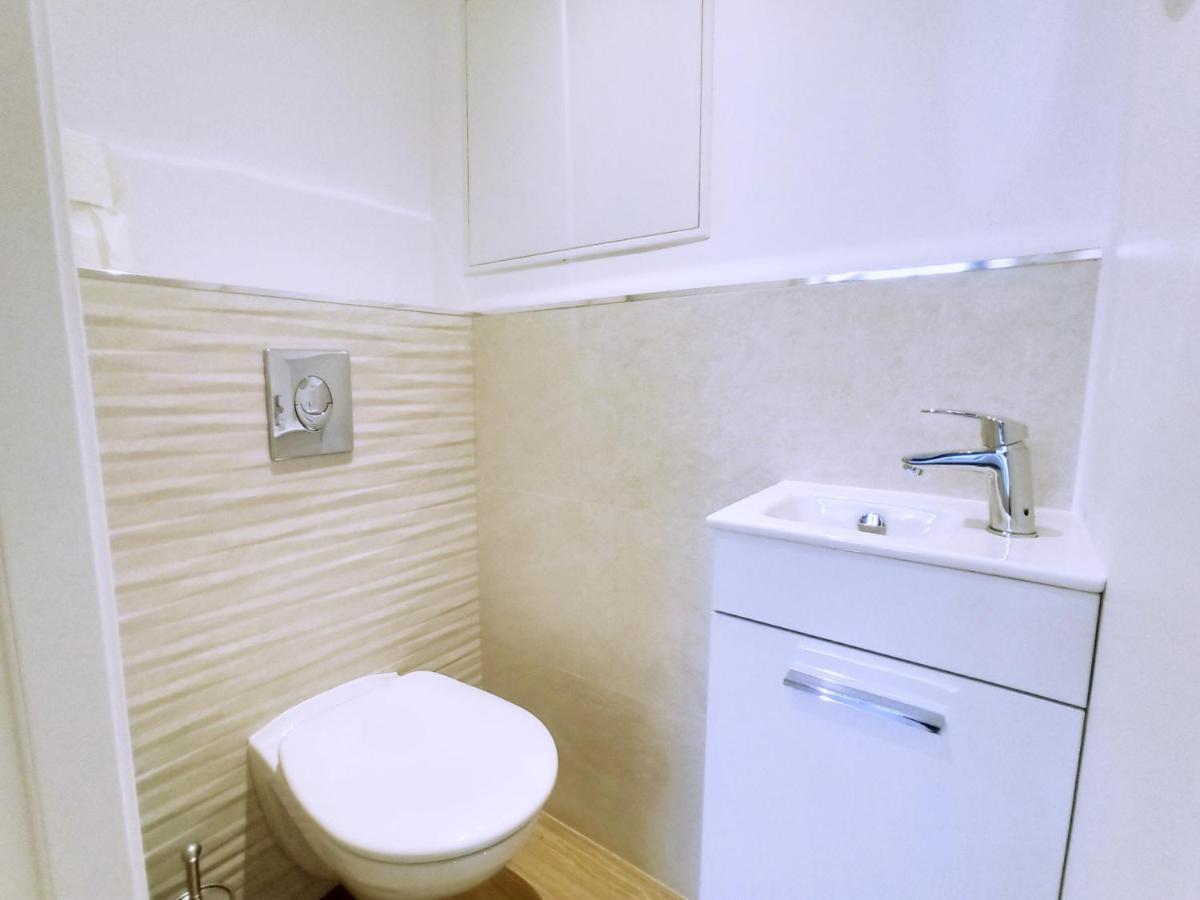 Viva Riviera 5 Rue Gerard Monod - Very Close Croisette And Palais Cannes Exterior foto