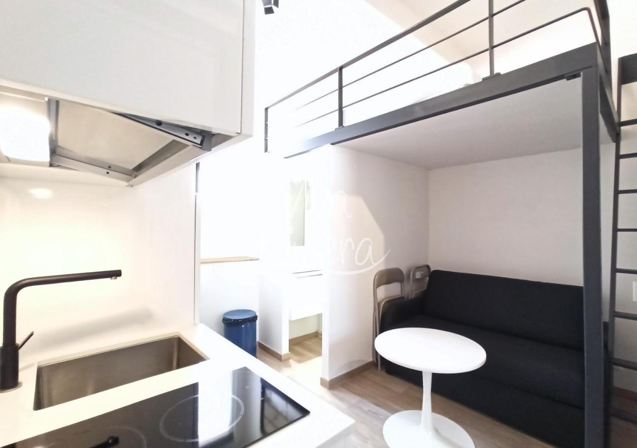 Viva Riviera 5 Rue Gerard Monod - Very Close Croisette And Palais Cannes Exterior foto