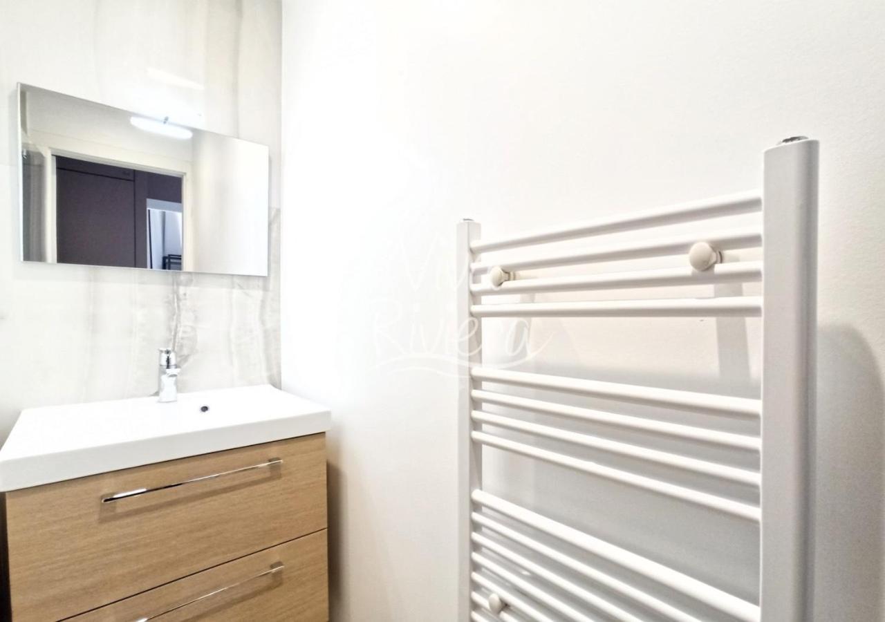 Viva Riviera 5 Rue Gerard Monod - Very Close Croisette And Palais Cannes Exterior foto