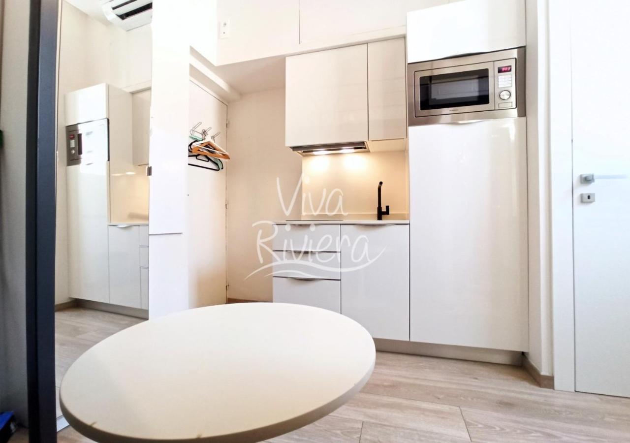 Viva Riviera 5 Rue Gerard Monod - Very Close Croisette And Palais Cannes Exterior foto