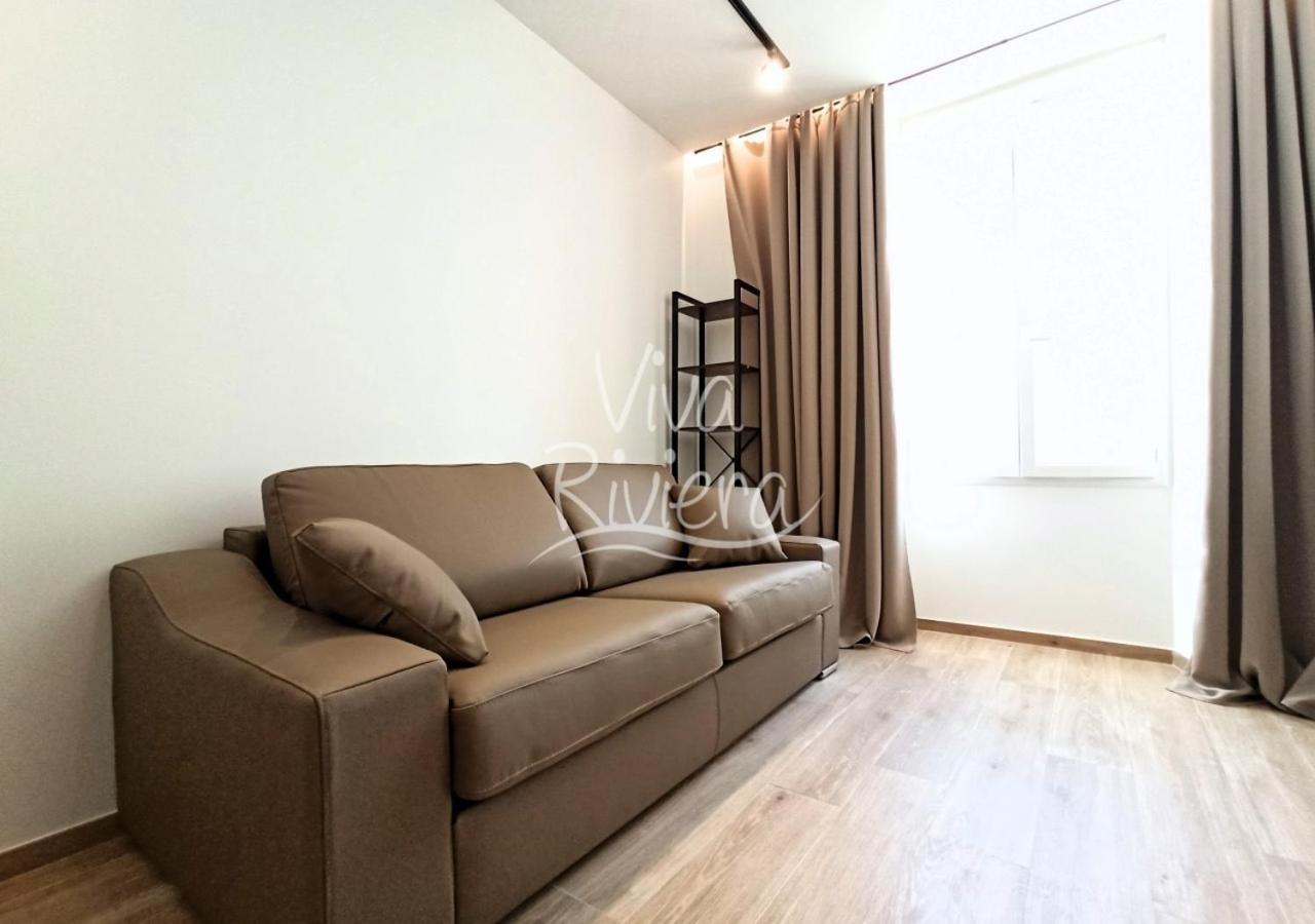 Viva Riviera 5 Rue Gerard Monod - Very Close Croisette And Palais Cannes Exterior foto